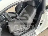 2011 Volkswagen Scirocco