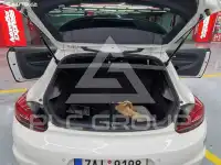 2011 Volkswagen Scirocco