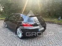 2011 Volkswagen Scirocco