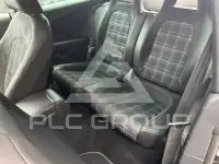 2011 Volkswagen Scirocco