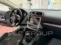 2011 Volkswagen Scirocco