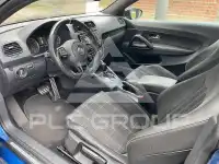 2011 Volkswagen Scirocco