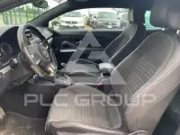 2011 Volkswagen Scirocco