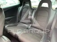 2011 Volkswagen Scirocco