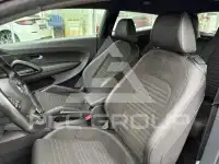 2011 Volkswagen Scirocco