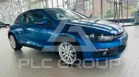 2011 Volkswagen Scirocco