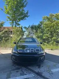2011 Volkswagen Scirocco