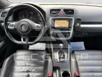 2011 Volkswagen Scirocco