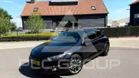 2011 Volkswagen Scirocco