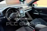 2011 Volkswagen Scirocco