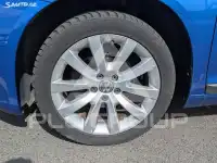 2011 Volkswagen Scirocco