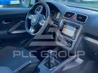 2011 Volkswagen Scirocco