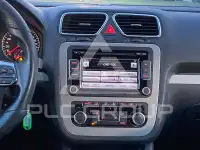 2011 Volkswagen Scirocco