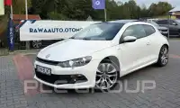 2011 Volkswagen Scirocco