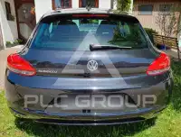 2011 Volkswagen Scirocco