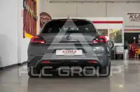 2011 Volkswagen Scirocco