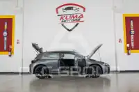 2011 Volkswagen Scirocco