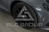 2011 Volkswagen Scirocco