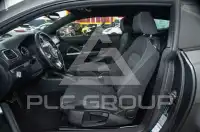 2011 Volkswagen Scirocco