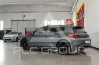2011 Volkswagen Scirocco