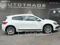 2011 Volkswagen Scirocco