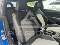 2011 Volkswagen Scirocco
