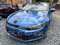 2011 Volkswagen Scirocco