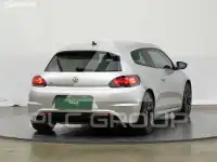 2011 Volkswagen Scirocco
