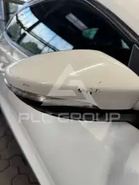 2011 Volkswagen Scirocco