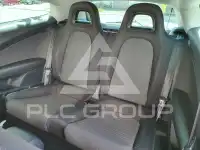 2011 Volkswagen Scirocco
