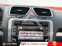 2011 Volkswagen Scirocco