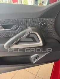 2011 Volkswagen Scirocco