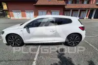 2011 Volkswagen Scirocco