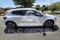 2011 Volkswagen Scirocco