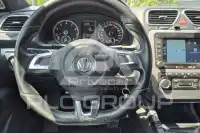 2011 Volkswagen Scirocco