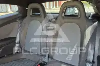 2011 Volkswagen Scirocco