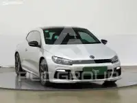 2011 Volkswagen Scirocco