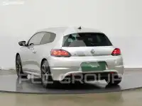 2011 Volkswagen Scirocco