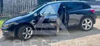 2011 Volkswagen Scirocco