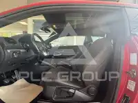 2011 Volkswagen Scirocco