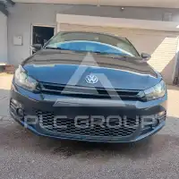 2011 Volkswagen Scirocco