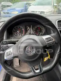 2011 Volkswagen Scirocco