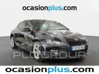 2011 Volkswagen Scirocco