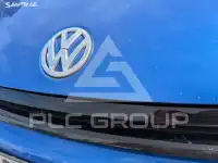 2011 Volkswagen Scirocco