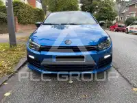 2011 Volkswagen Scirocco