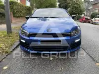 2011 Volkswagen Scirocco