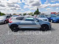 2011 Volkswagen Scirocco