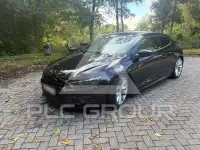 2011 Volkswagen Scirocco
