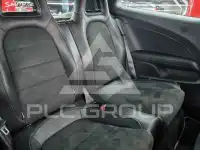 2011 Volkswagen Scirocco
