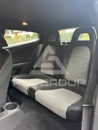 2011 Volkswagen Scirocco
